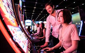 q789 Live Casino